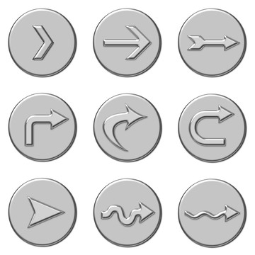 箭頭圖標(biāo)