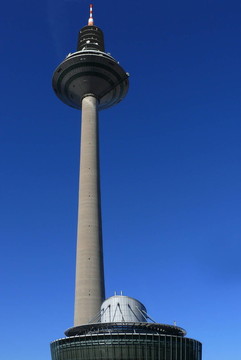 歐洲塔2