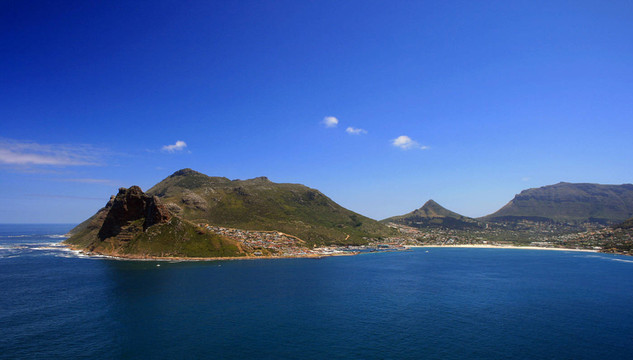 港