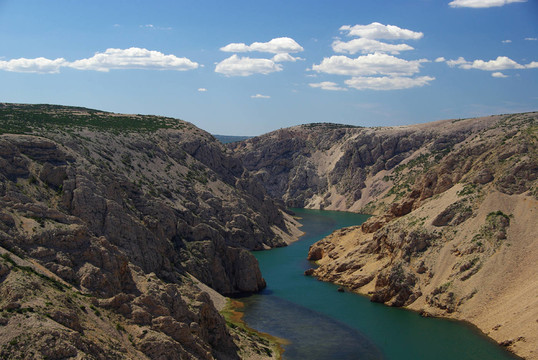 zrmanja 22