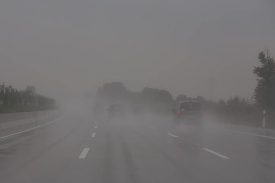 雨搭