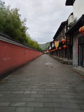 紅墻