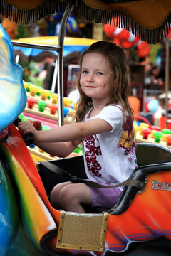 kinderkarussel
