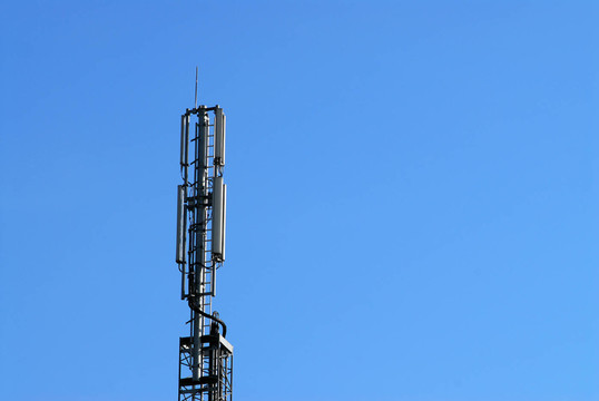 無(wú)線電天線