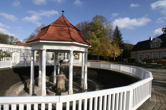 goethebrunnen壞貝爾卡