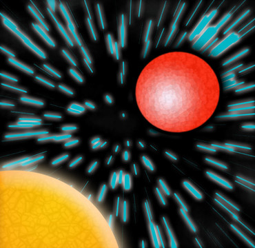 space
