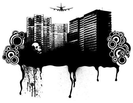 市