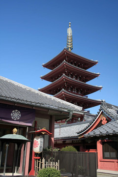 寺廟