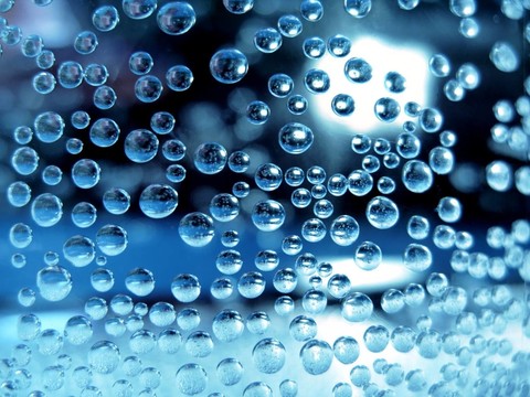 水滴