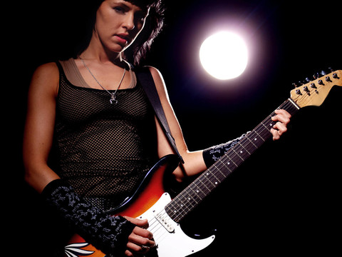 Rockstar