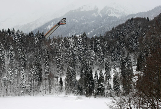 飛山freibergsee