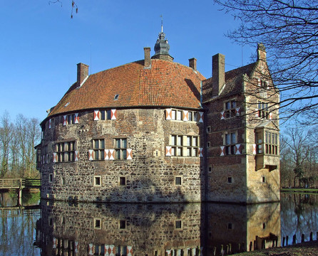 伯格未舍林Lüdinghausen