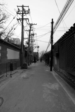 老北京