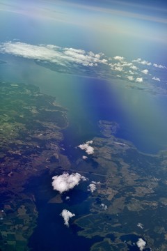 海洋 島嶼