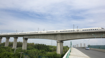 高鐵動車