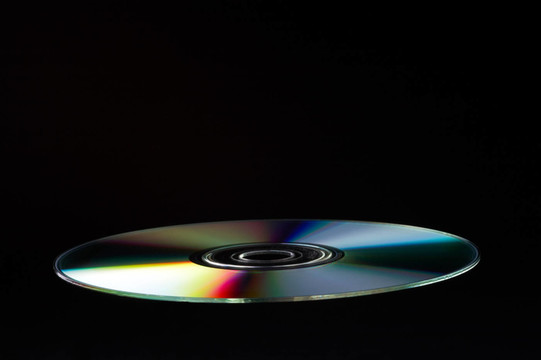 DVD