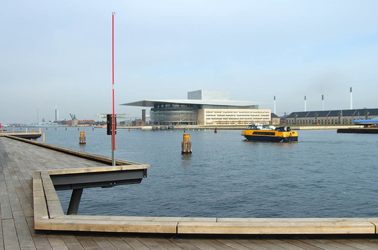 operaen Holmen K？benhavn