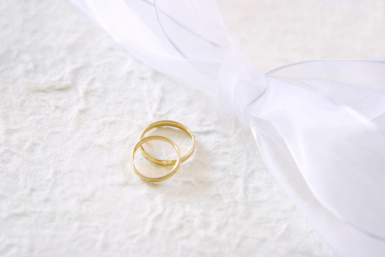 婚禮