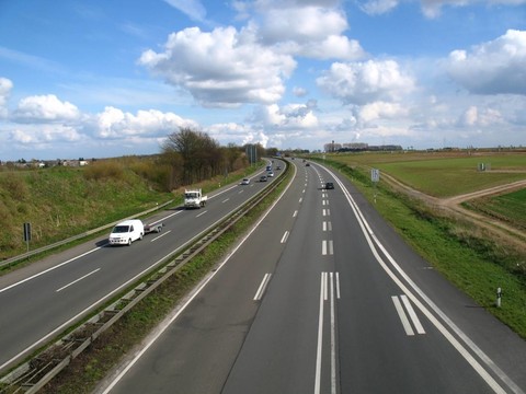 公路