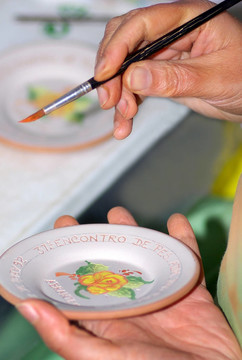 對象