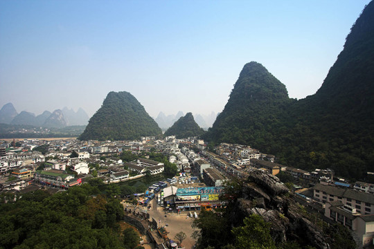 陽朔