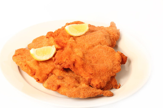 炸肉排
