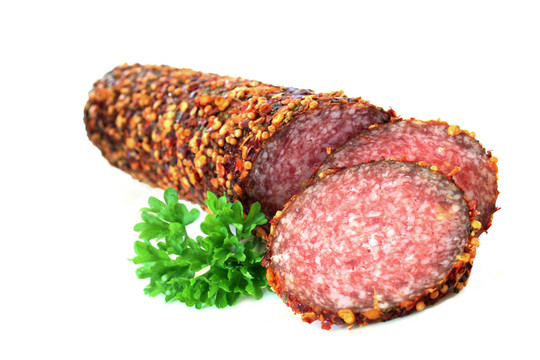 香料意大利臘腸