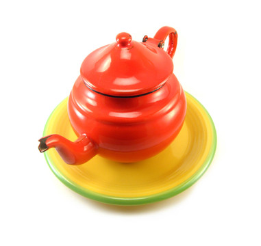 tea