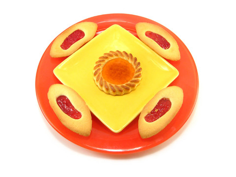 糕點(diǎn)