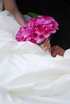 結(jié)婚