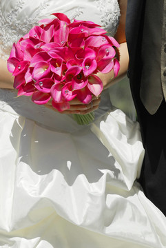 結(jié)婚