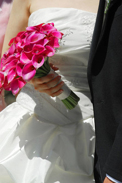 結(jié)婚