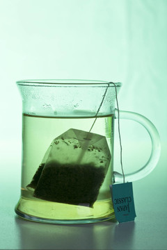 一杯茶