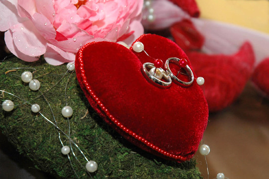 結(jié)婚