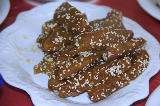 艾葉粑粑
