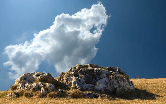 wolkenspiel