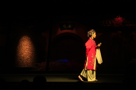 方特聊齋劇場(chǎng)