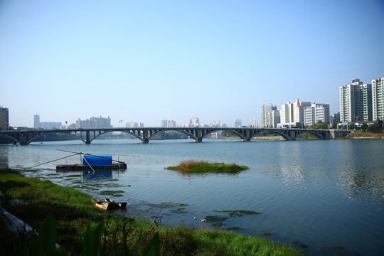 小城水韻