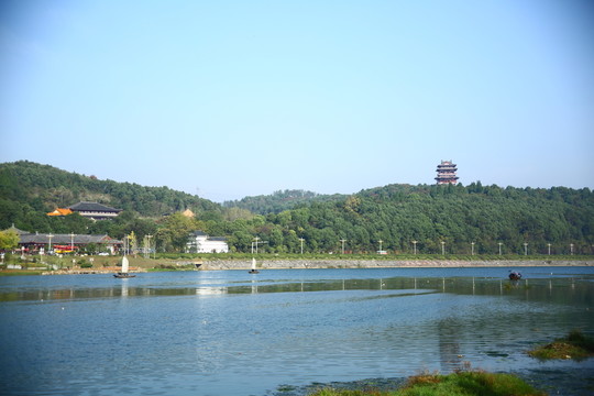 小城水韻