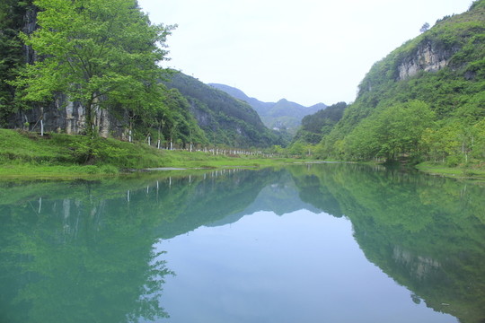 湄江風(fēng)景區(qū)