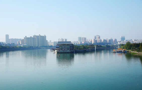 小城水韻