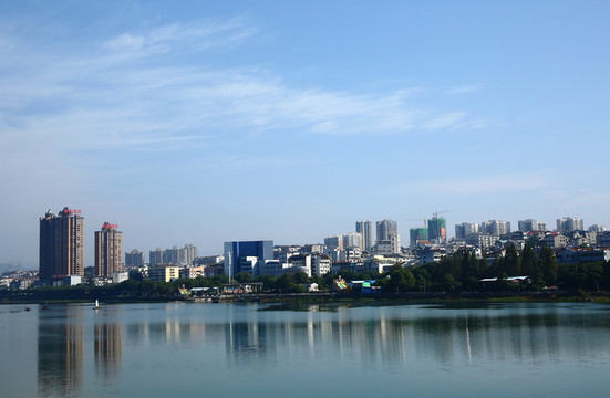 小城水韻