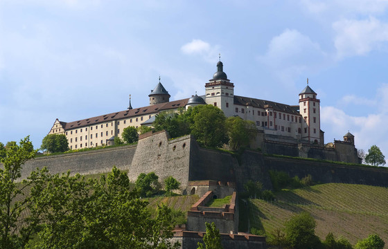 該Würzburg