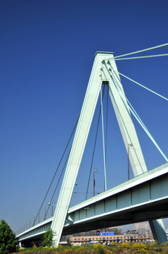 severinsbrüCKE