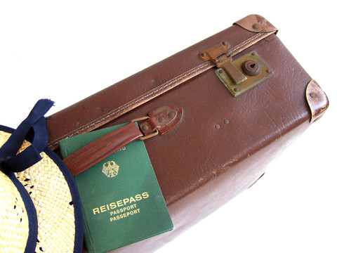 reisekoffer