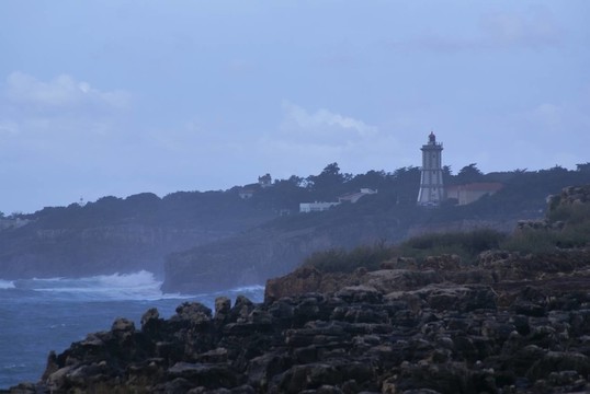 航海