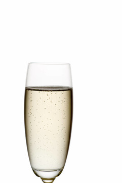 玻璃酒杯