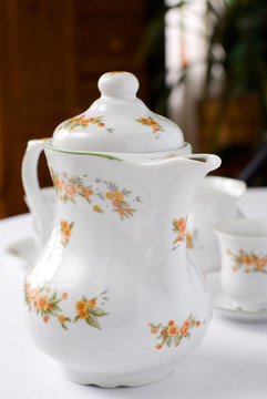 茶水壺