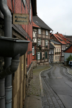 Wernigerode