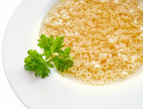 湯